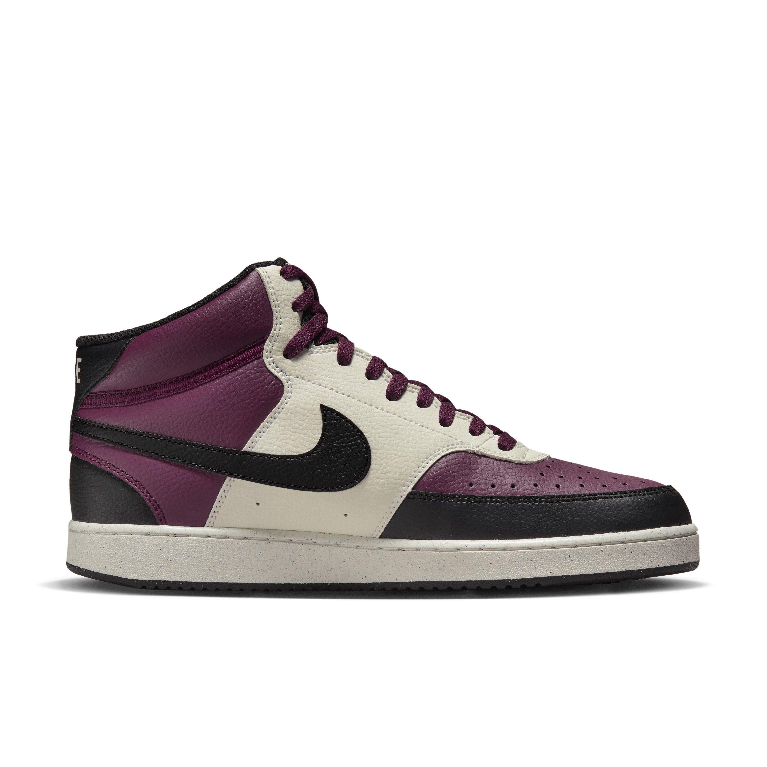最新 話題沸騰中Nike Court Vision Mid Next Nature☆お早めに！ Nike Court Vision Mid Next Nature Men's Shoes. Nike.com